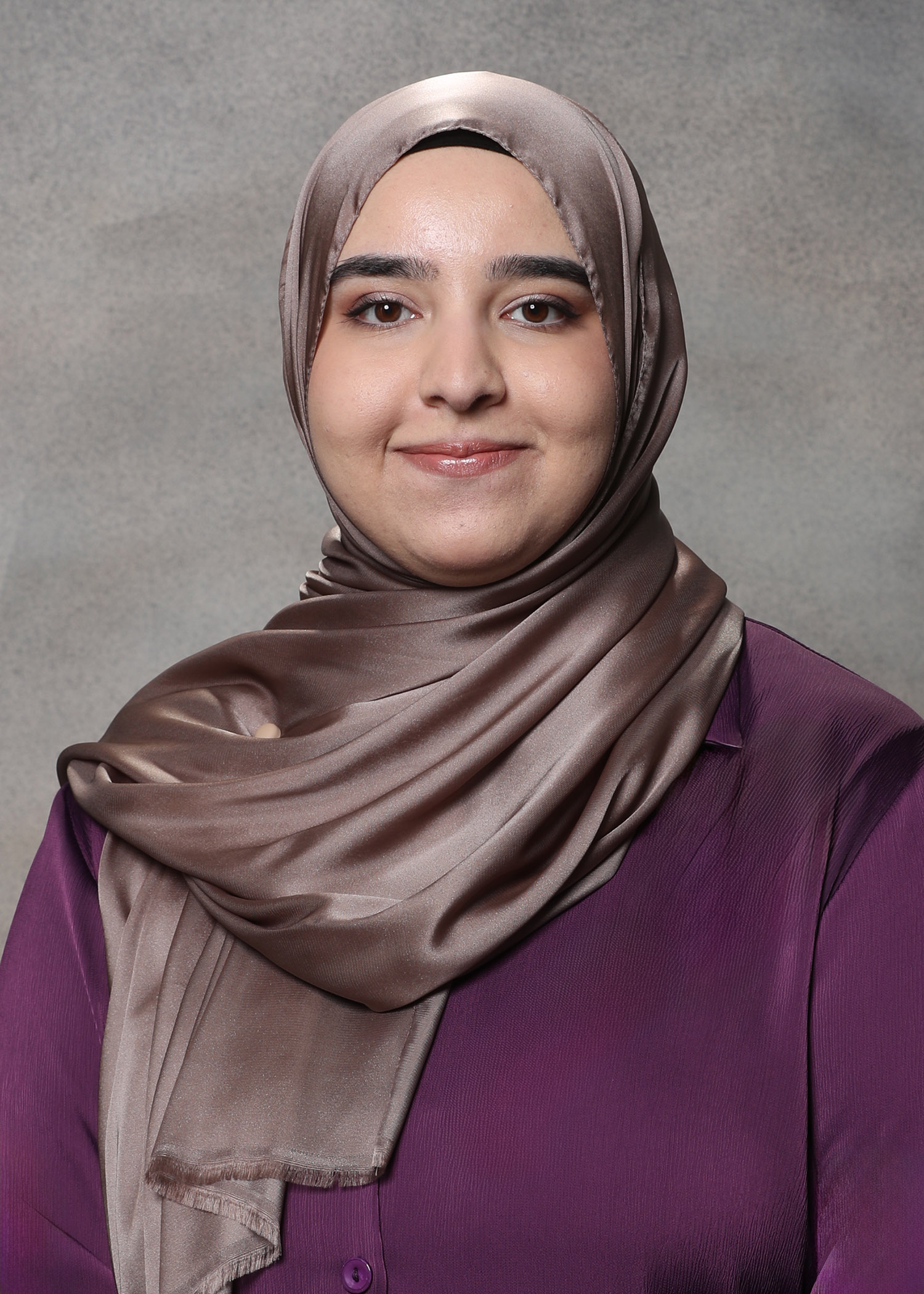 Anood Habahbeh
