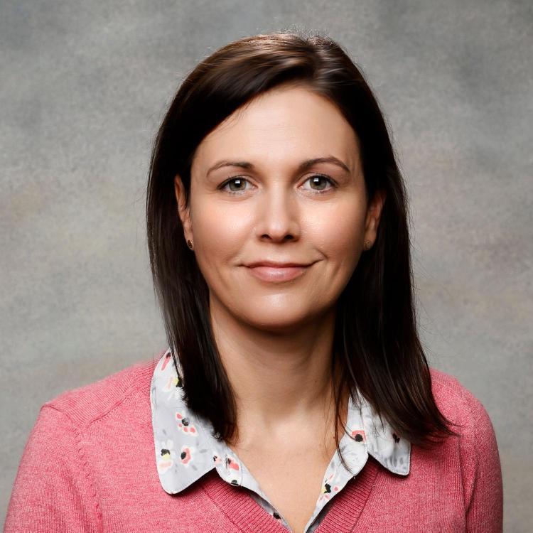 Melissa Jamerson